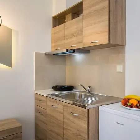 Apartamento & Elisabeta