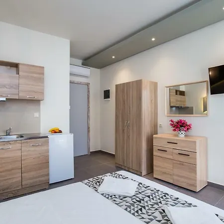 Apartamento & Elisabeta *