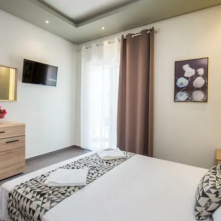 Apartamento & Elisabeta *