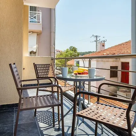 Apartamento & Elisabeta