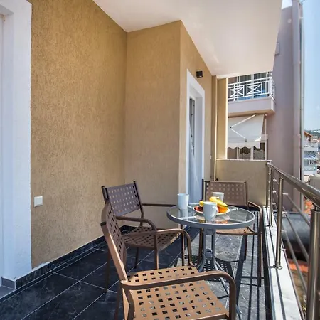 Apartamento & Elisabeta
