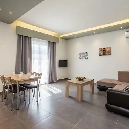 Apartamento & Elisabeta