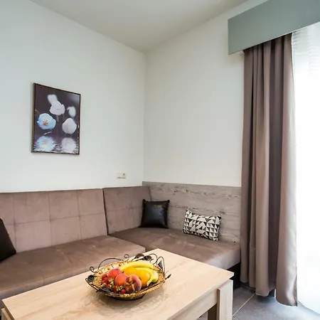 Apartamento & Elisabeta