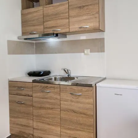 Apartamento & Elisabeta
