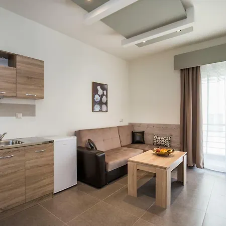 Apartamento & Elisabeta