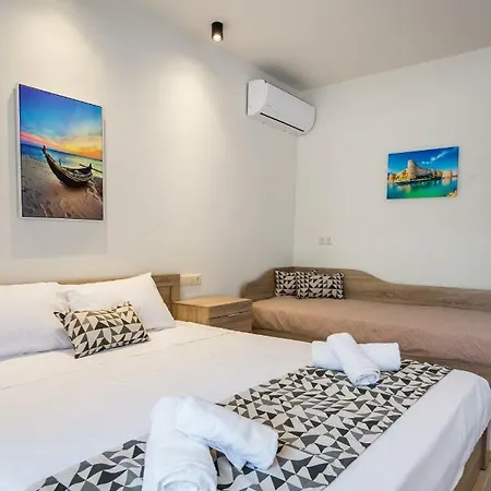 Apartamento & Elisabeta