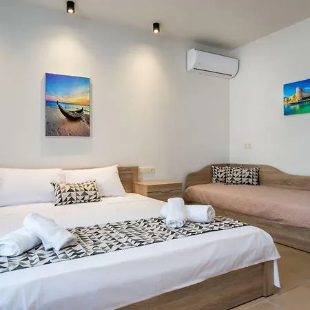 Apartamento & Elisabeta