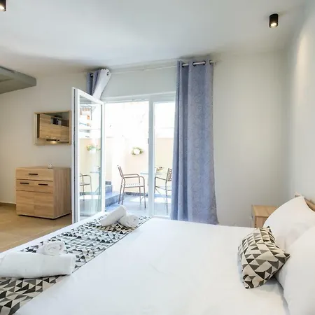 Apartamento & Elisabeta *