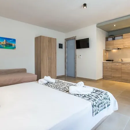 Apartamento & Elisabeta *