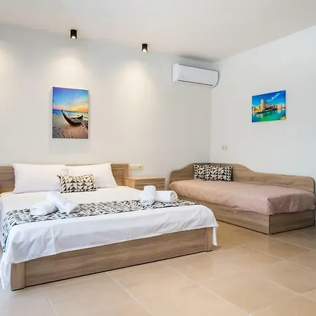 Apartamento & Elisabeta