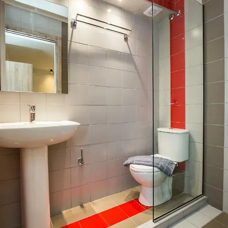 Apartamento & Elisabeta Limenaria (Thasos)