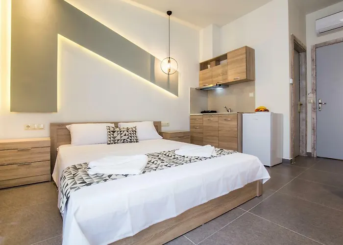 & Elisabeta Apartment *