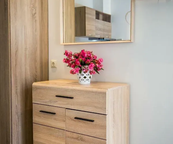 Apartment & Elisabeta Limenaria (Thasos)