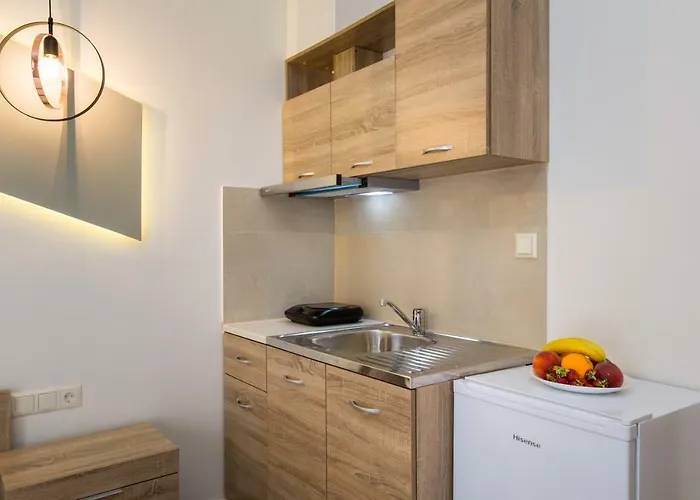 Apartment & Elisabeta