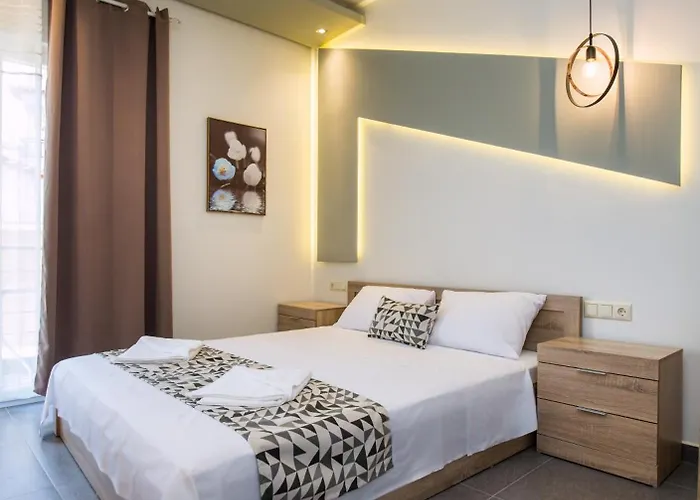 & Elisabeta Limenaria (Thasos)