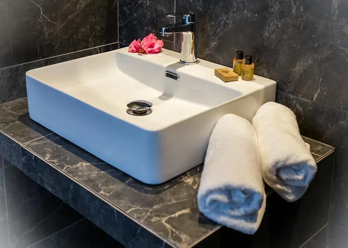 & Elisabeta Apartment *