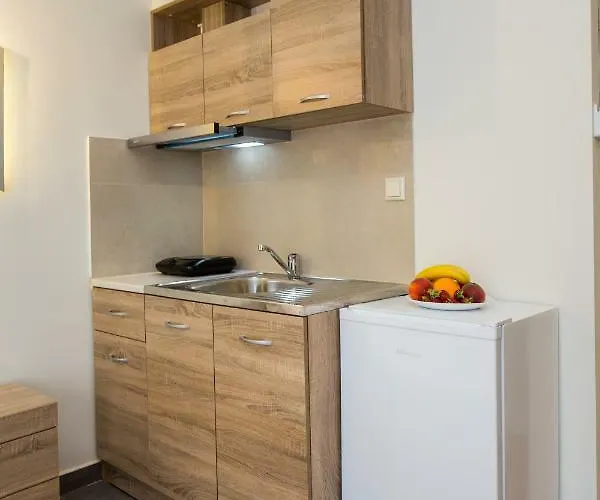 Apartment & Elisabeta Limenaria (Thasos)