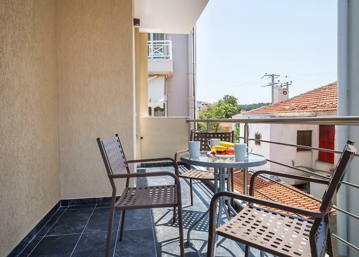 & Elisabeta Apartment