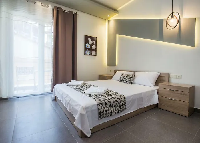 & Elisabeta Apartment *