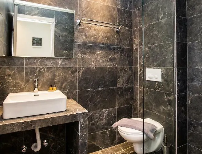 & Elisabeta Apartment Limenaria (Thasos)