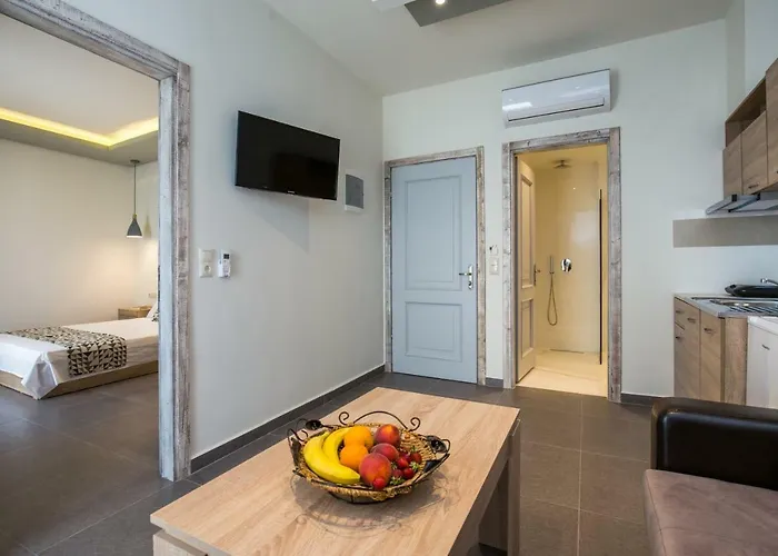 & Elisabeta Apartment *