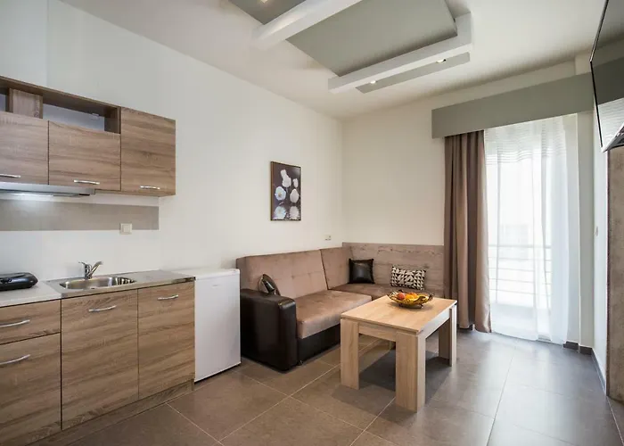 Apartment & Elisabeta