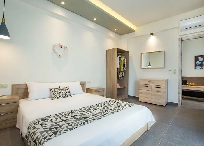 & Elisabeta * Limenaria (Thasos)