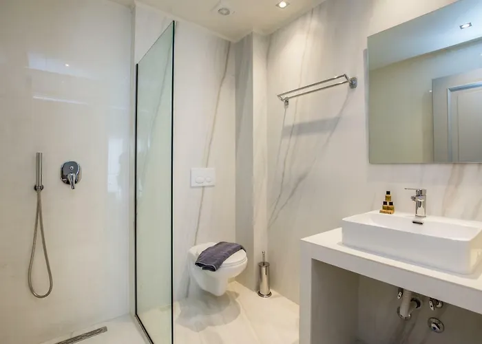 & Elisabeta * Limenaria (Thasos)