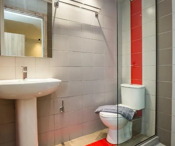 Apartment & Elisabeta Limenaria (Thasos)