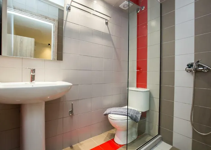 & Elisabeta * Limenaria (Thasos)