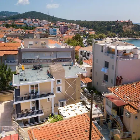 & Elisabeta Limenaria (Thasos)