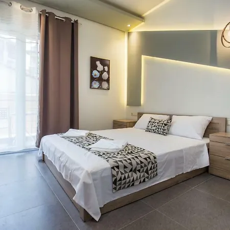 & Elisabeta Appartamento *