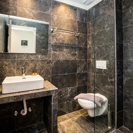 & Elisabeta Appartamento Limenaria (Thasos)