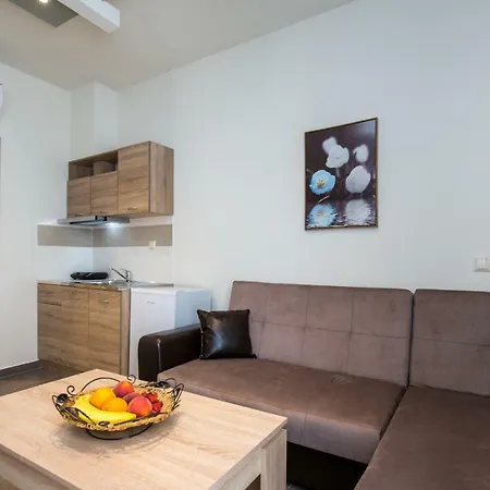 Appartamento & Elisabeta *