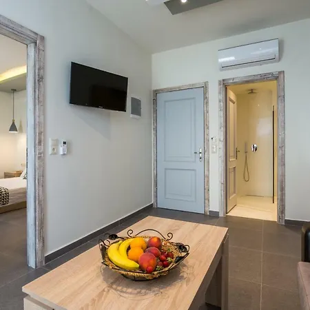 & Elisabeta Appartamento *