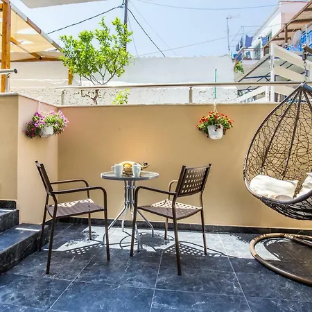 & Elisabeta Limenaria (Thasos)