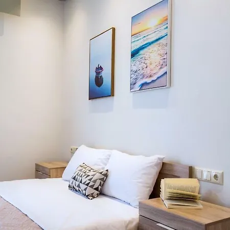 & Elisabeta * Limenaria (Thasos)