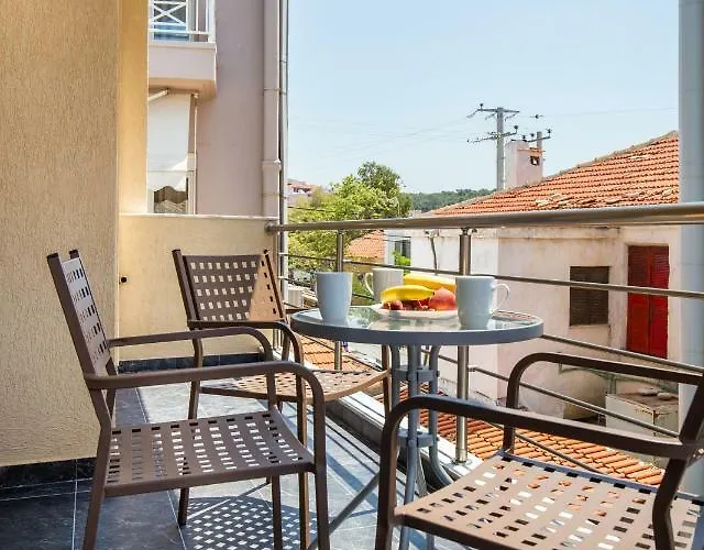 Apartament & Elisabeta