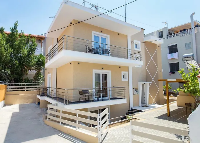 Apartament & Elisabeta *