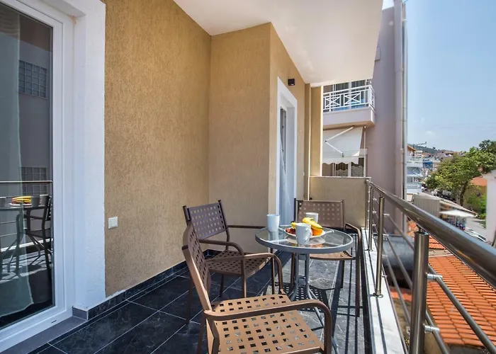 Apartament & Elisabeta