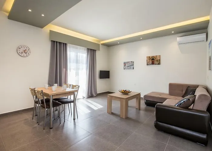 Apartament & Elisabeta