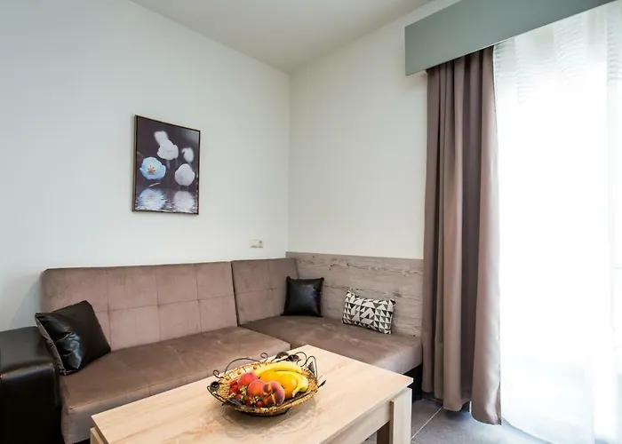 Apartament & Elisabeta