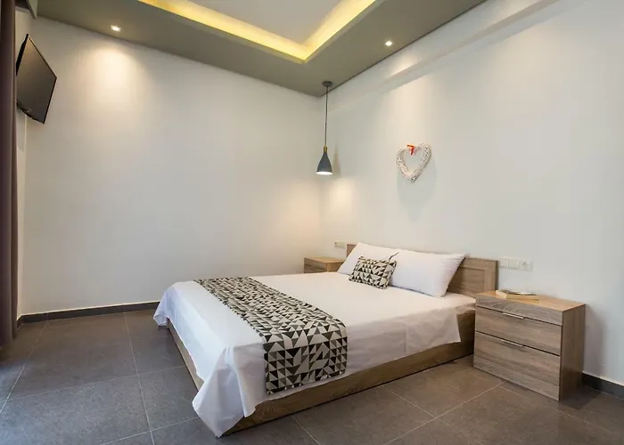 & Elisabeta Limenaria (Thasos)