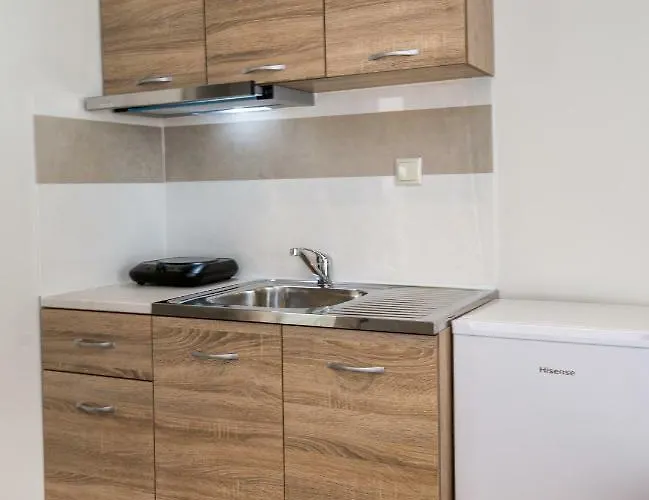 Apartament & Elisabeta