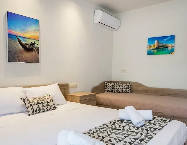 Apartament & Elisabeta