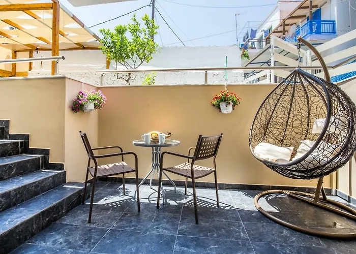 & Elisabeta Limenaria (Thasos)