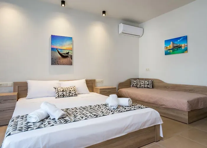 Apartament & Elisabeta