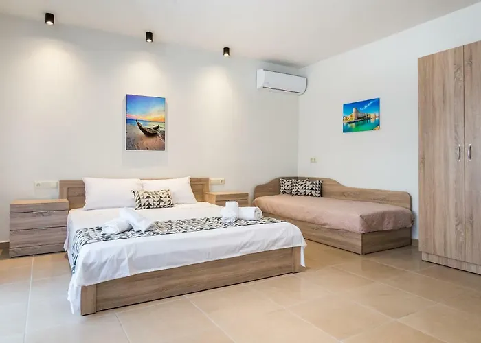 Apartament & Elisabeta